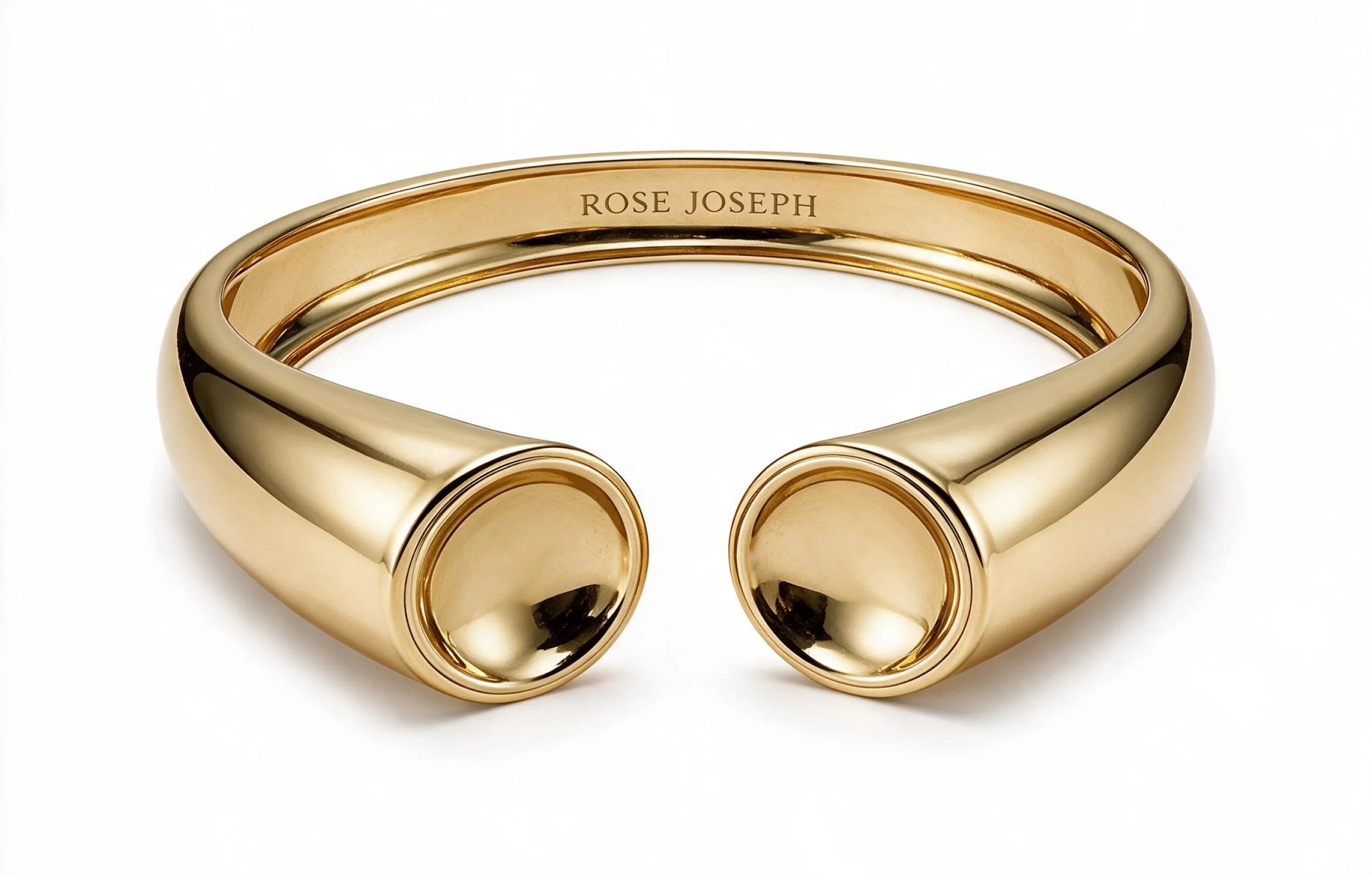 Patera Cuff