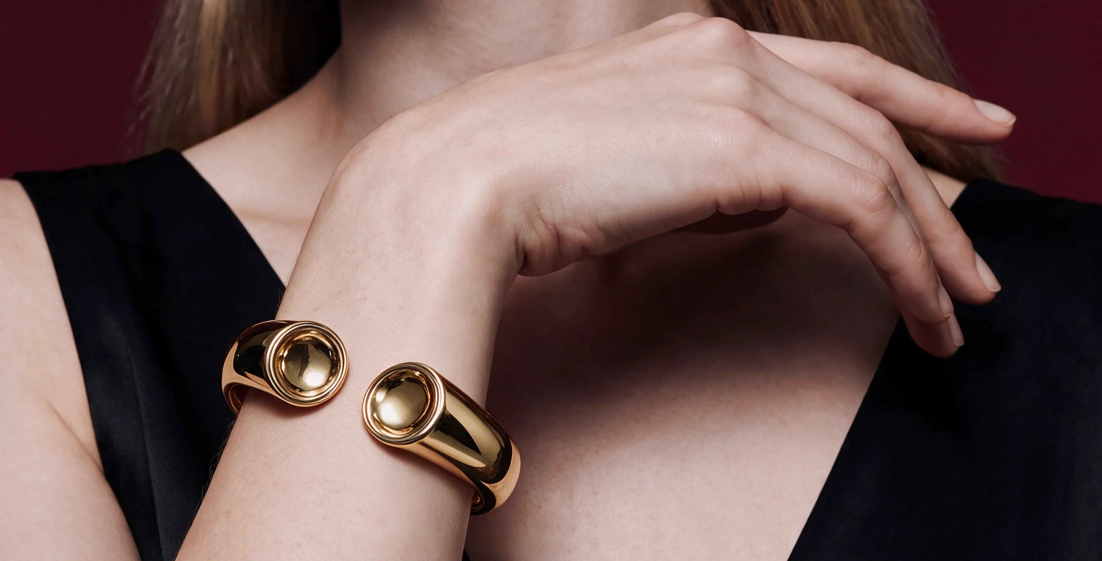 Patera Cuff