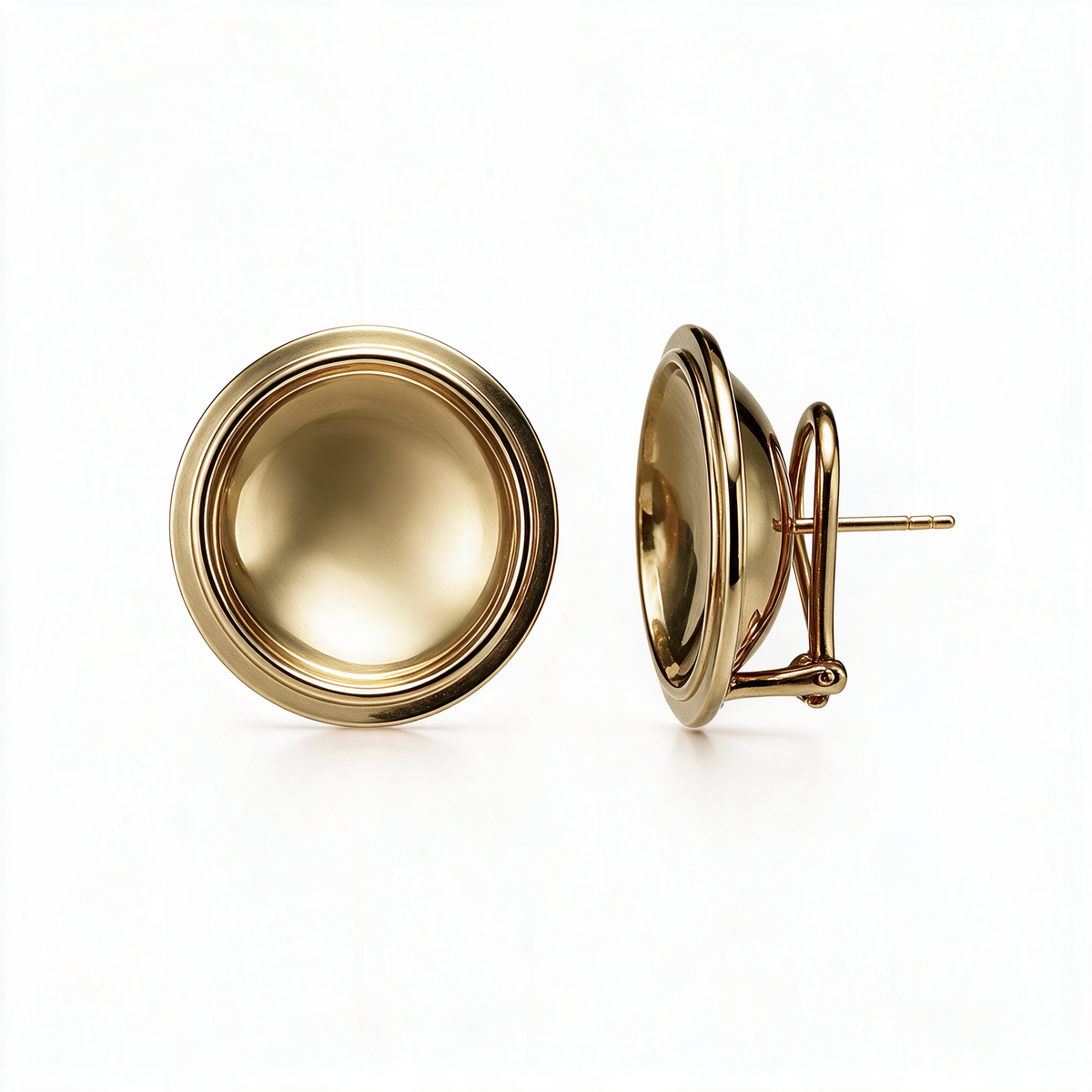 Patera Earrings