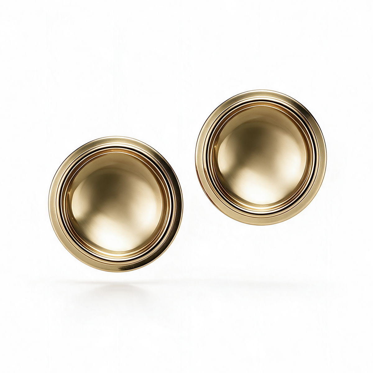 Patera Earrings