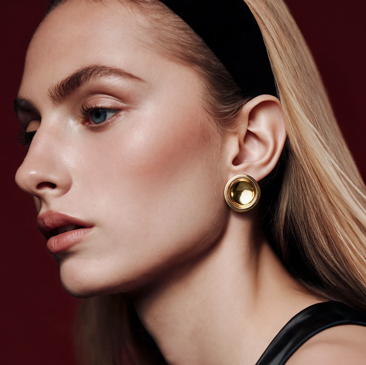 Patera Earrings