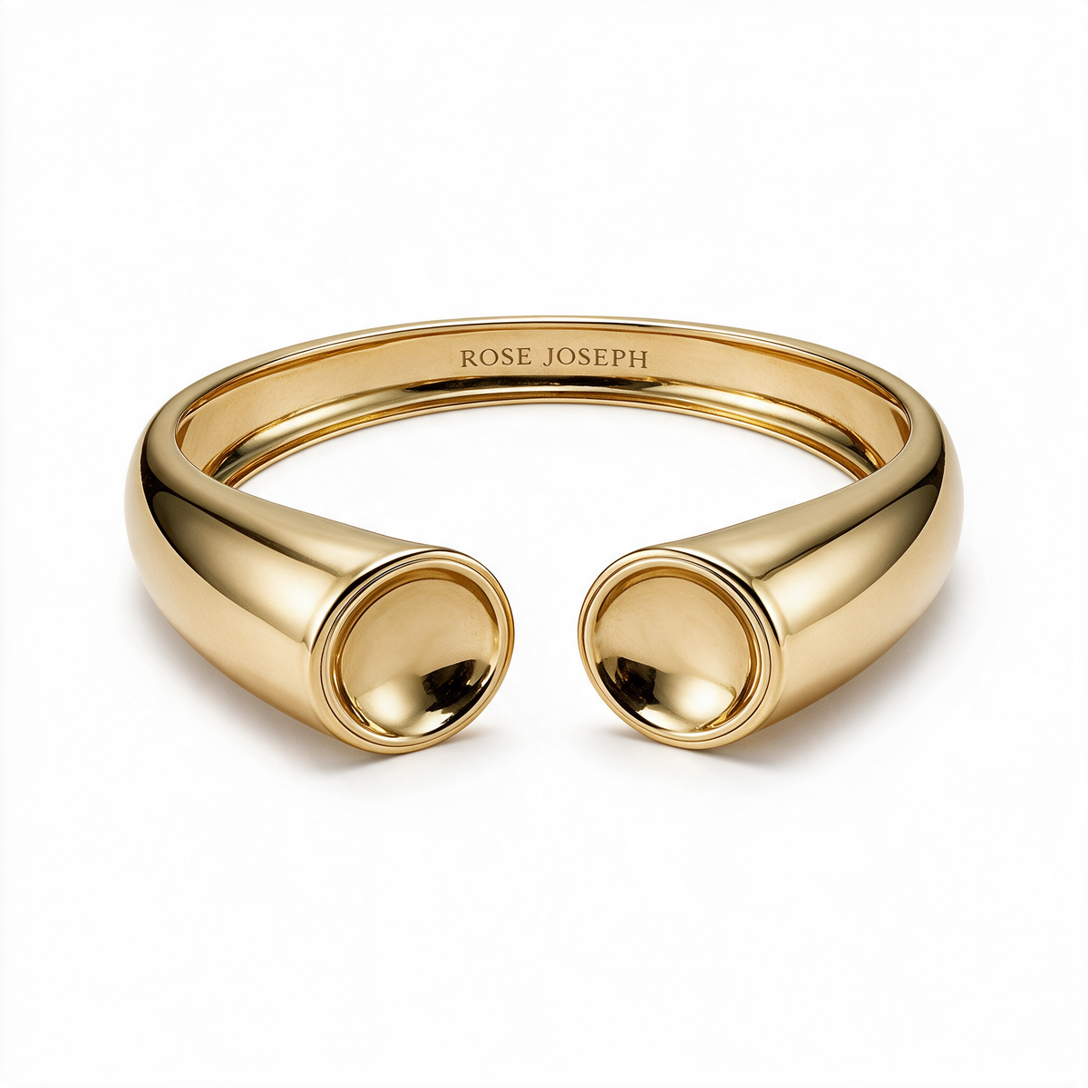 Patera Cuff