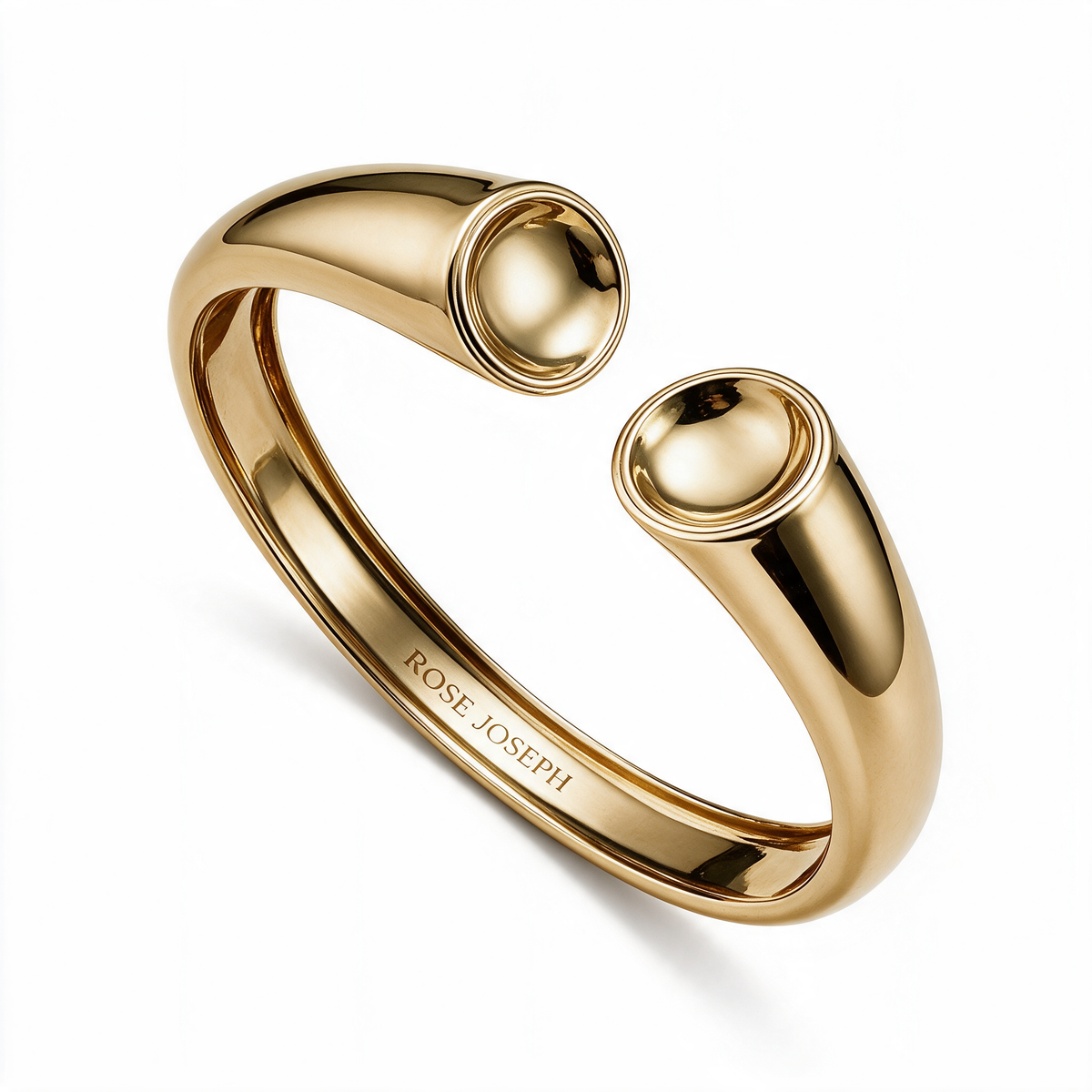 Patera Cuff
