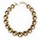 Patera Necklace