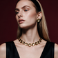 Patera Necklace