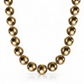 Patera Necklace