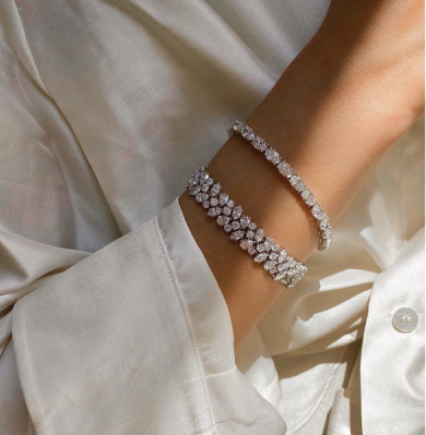 Patera Cuff