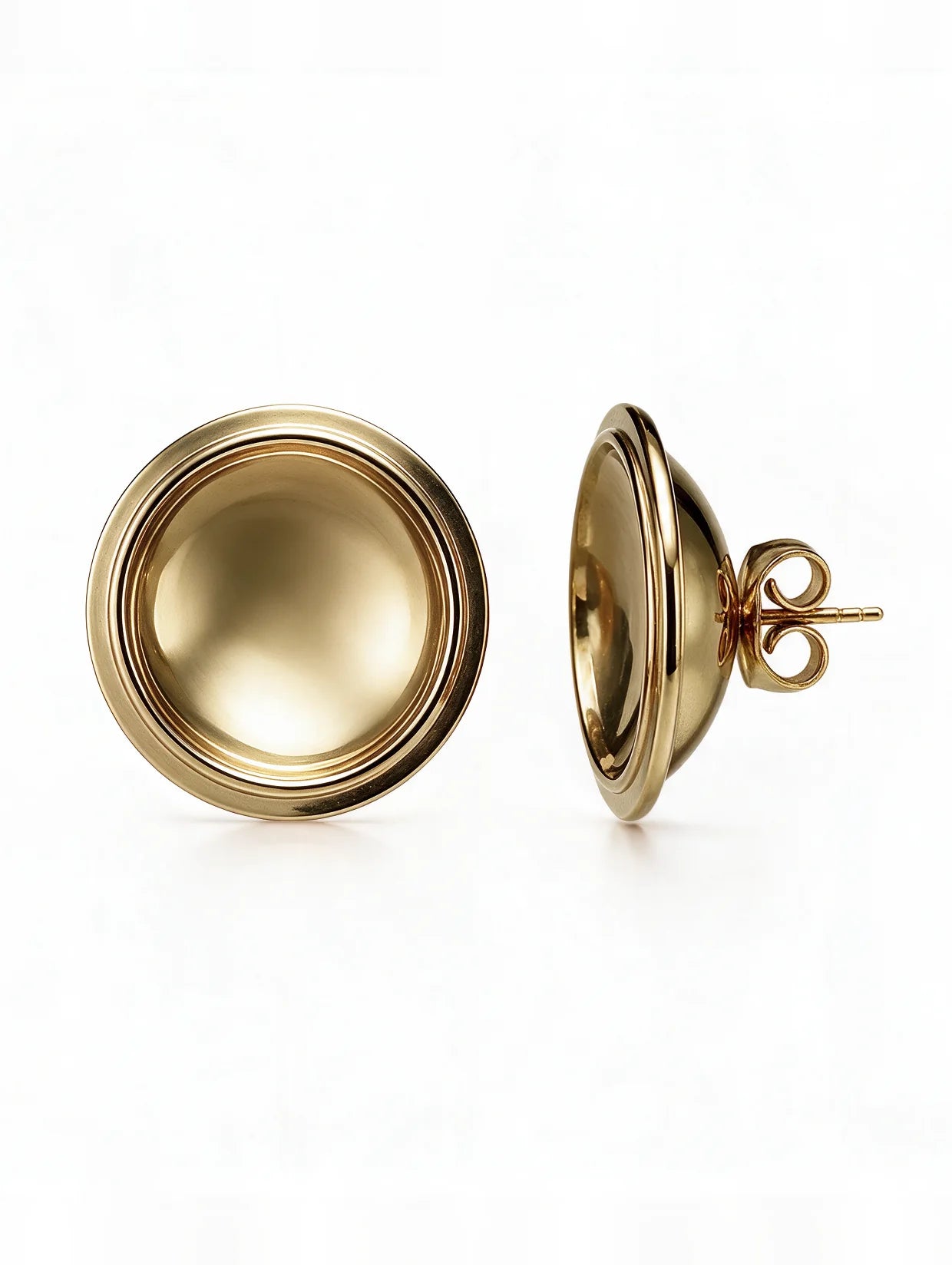 Patera Earrings