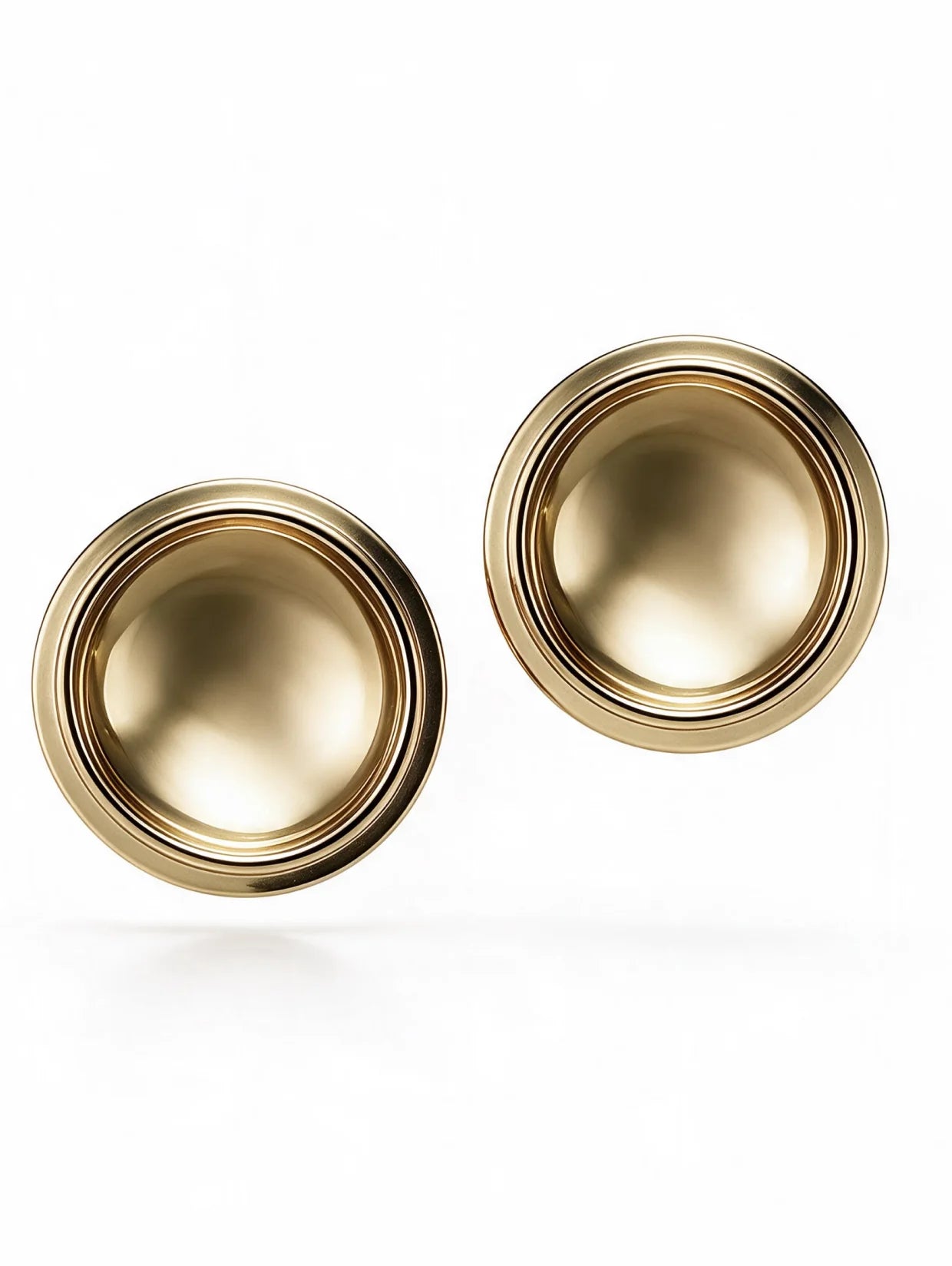 Patera Earrings