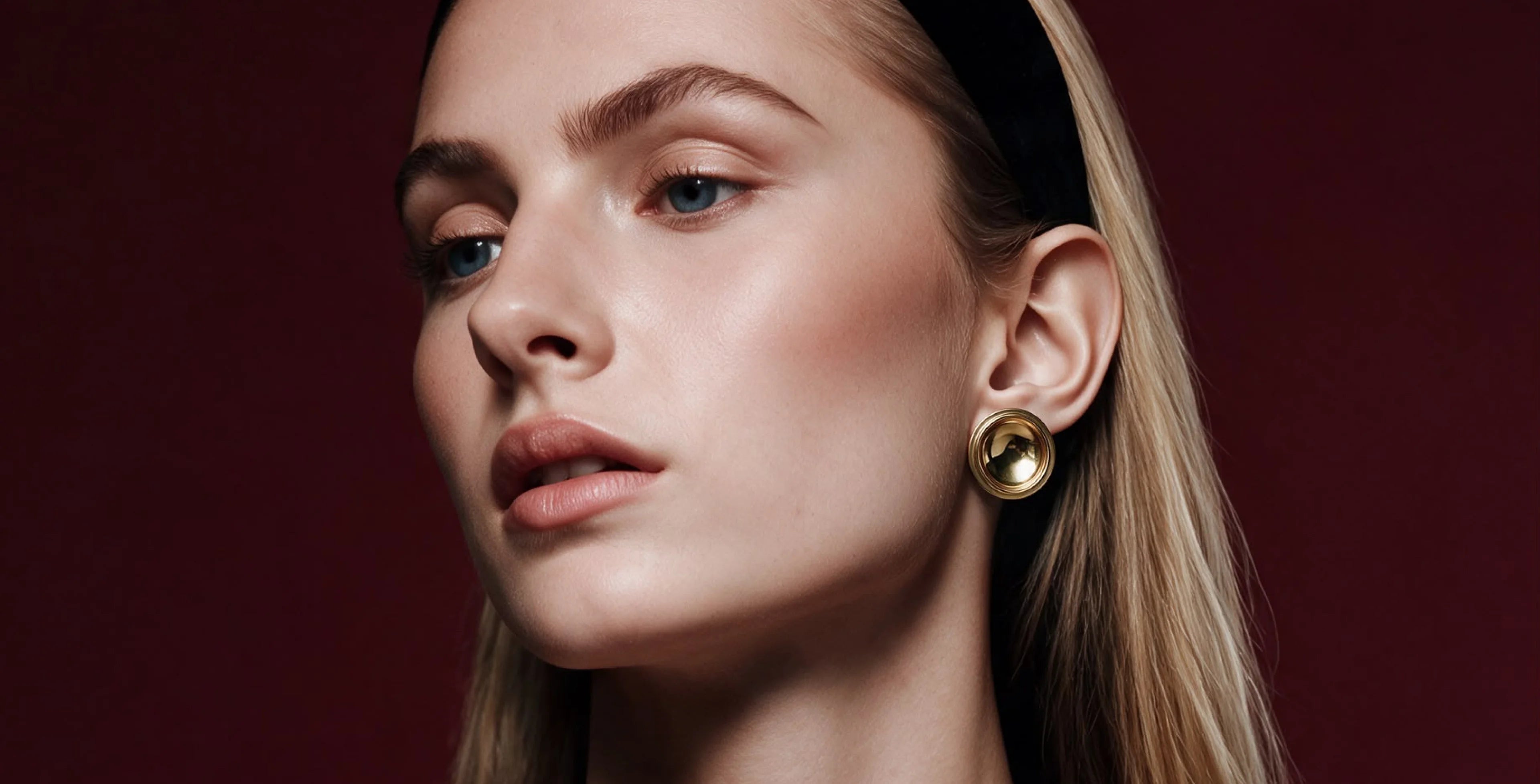 Patera Earrings